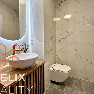 Prodej bytu 1+1 34 m² Ostrava
