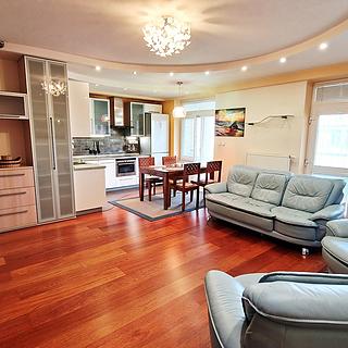 Pronájem bytu 4+kk 151 m&sup2; Ostrava