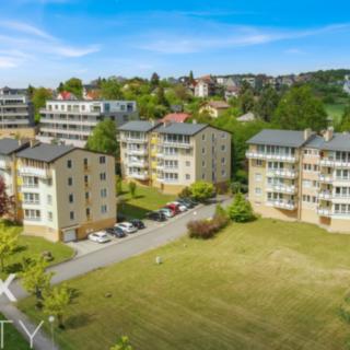 Pronájem bytu 3+kk 76 m² Frýdek-Místek Frýdek, Na Vyhlídce