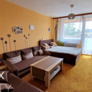 Prodej bytu 2+1 59 m² Frýdek-Místek Frýdek, K Hájku
