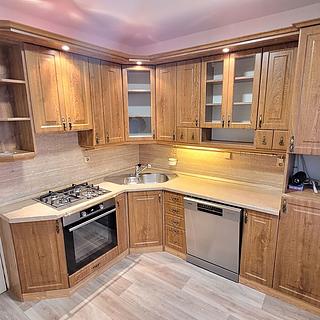 Pronájem bytu 3+1 84 m² Frýdek-Místek Frýdek, Tolstého