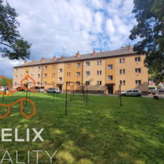 Prodej bytu 2+1 55 m² Vratimov