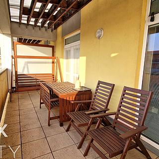 Pronájem bytu 4+kk 151 m² Ostrava Poruba, U Soudu