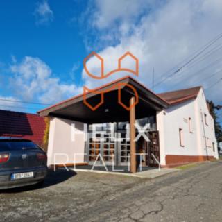 Prodej rodinného domu 206 m² Vítkov, Křivá