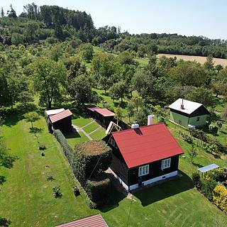 Prodej rodinného domu 130 m² Bystřice pod Hostýnem, Hostýnská