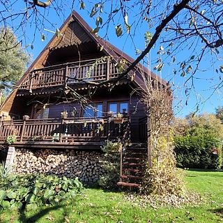 Prodej rodinného domu 104 m² Frýdlant nad Ostravicí Frýdlant, Nová Dědina