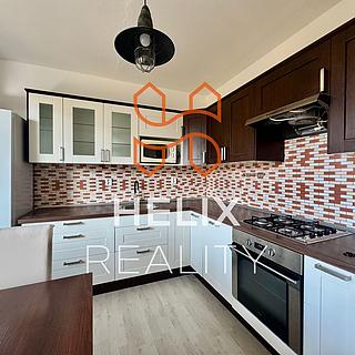 Pronájem bytu 1+1 39 m&sup2; Ostrava