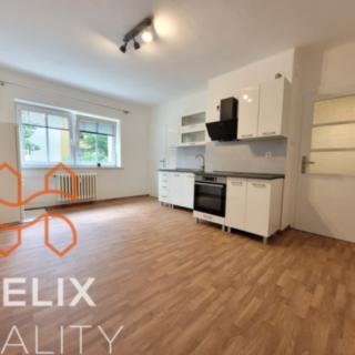 Pronájem bytu 2+kk 49 m² Frýdek-Místek Místek, Malý Koloredov