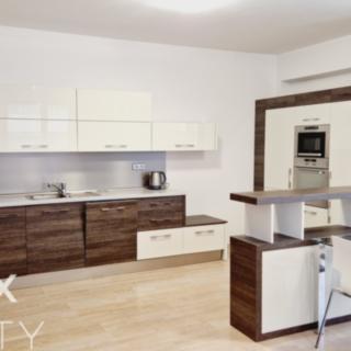 Pronájem bytu 3+kk 113 m² Frýdek-Místek Frýdek, Na Vyhlídce