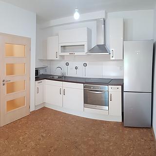 Pronájem bytu 3+kk 58 m² Frýdek-Místek Frýdek, Slezská