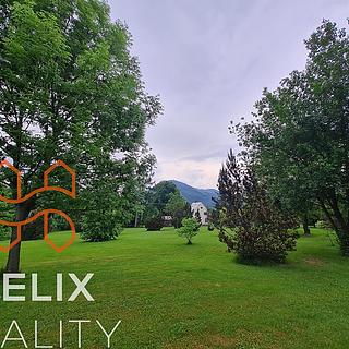 Prodej stavební parcely 3 472 m² Kunčice pod Ondřejníkem