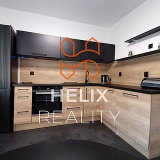 Pronájem bytu 1+1 39 m&sup2; Frýdek-Místek