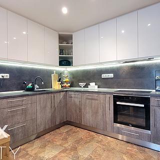 Prodej bytu 4+kk 103 m² Ostravice