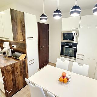 Pronájem bytu 2+1 61 m² Frýdek-Místek