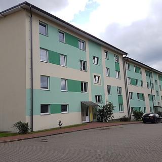 Pronájem bytu 2+1 56 m² Frýdek-Místek Místek, Pavlíkova