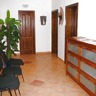 Pronájem kanceláře 22 m&sup2; Frýdek-Místek