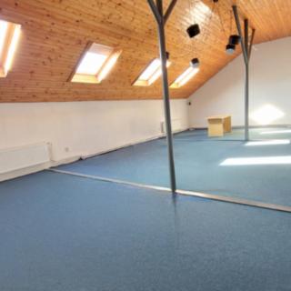 Pronájem obchodu 140 m² Frýdek-Místek Frýdek, Farní