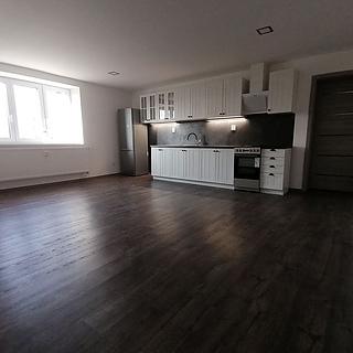 Pronájem bytu 3+kk 65 m² Frýdek-Místek Frýdek, Míru