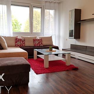 Pronájem bytu 2+1 59 m² Frýdek-Místek Místek, 28. října