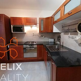 Prodej bytu 1+1 36 m² Ostrava