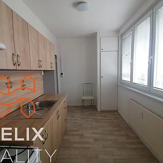 Pronájem bytu 3+1 68 m² Ostrava