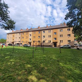 Prodej bytu 2+1 55 m² Vratimov, Na Hermaně