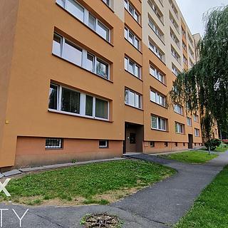 Prodej bytu 2+1 59 m&sup2; Frýdek-Místek