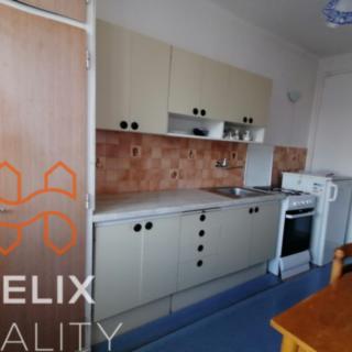 Pronájem bytu 2+1 64 m² Ostrava Poruba, Urxova