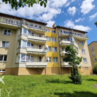 Pronájem bytu 3+kk 76 m² Frýdek-Místek Frýdek, Na Vyhlídce
