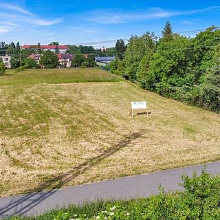Prodej komerčního pozemku 2 000 m² Karviná