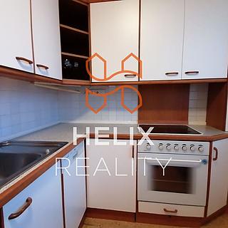 Pronájem bytu 3+1 78 m&sup2; Frýdek-Místek