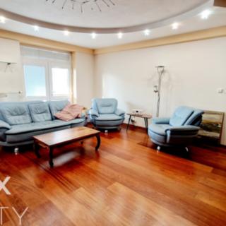Pronájem bytu 4+kk 151 m² Ostrava