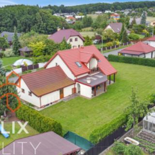 Prodej rodinného domu 233 m² Frýdek-Místek Frýdek
