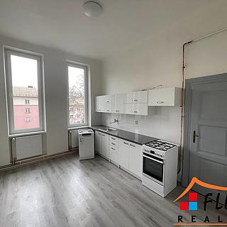 Pronájem bytu 2+1 55 m² Bohumín Nový Bohumín, Ad. Mickiewicze