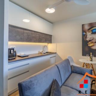Pronájem bytu 1+kk a garsoniéry 29 m² Ostrava Poruba, náměstí Václava Vacka