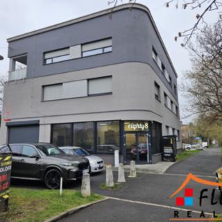 Pronájem bytu 1+kk a garsoniéry 30 m² Frýdek-Místek Místek, J. Opletala