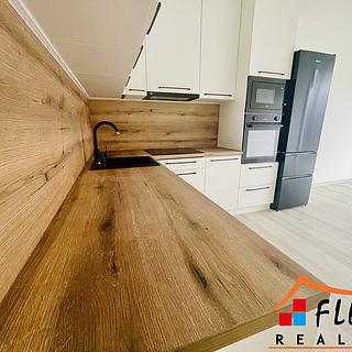 Pronájem bytu 1+kk, garsoniery 29 m² Ostrava