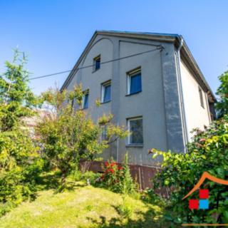 Prodej rodinného domu 250 m² Litultovice