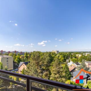 Prodej bytu 2+1 59 m² Karviná Mizerov, Centrum