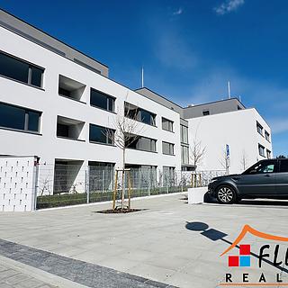 Pronájem bytu 2+kk 56 m² Ostrava Slezská, U Hájenky