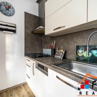 Prodej bytu 3+1 68 m² Ostrava Bělský Les, Vlasty Vlasákové