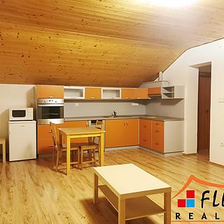 Pronájem bytu 1+kk a garsoniéry 51 m² Frýdek-Místek Frýdek, Hluboká