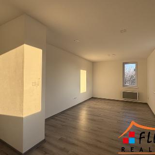 Pronájem bytu 2+kk 51 m² Ostrava