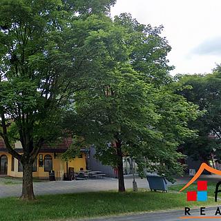 Pronájem obchodu 65 m² Kopřivnice