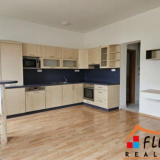 Pronájem bytu 1+kk a garsoniéry 44 m² Frýdek-Místek Frýdek, Hluboká