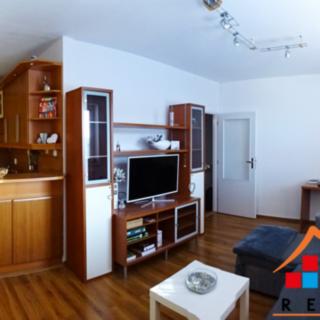 Pronájem bytu 2+kk 55 m² Ostrava