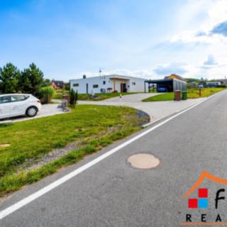 Prodej stavební parcely 1 403 m² Havířov Životice, Na Dolanech