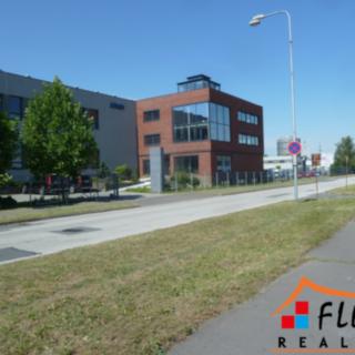 Pronájem kanceláře 187 m² Ostrava Mariánské Hory, Novoveská