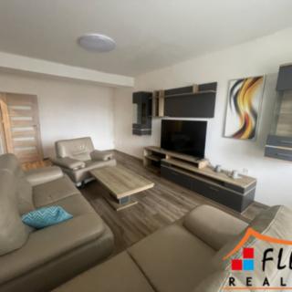 Pronájem bytu 2+1 53 m² Ostrava
