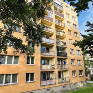 Prodej bytu 4+1 81 m² Orlová Lutyně, F. S. Tůmy